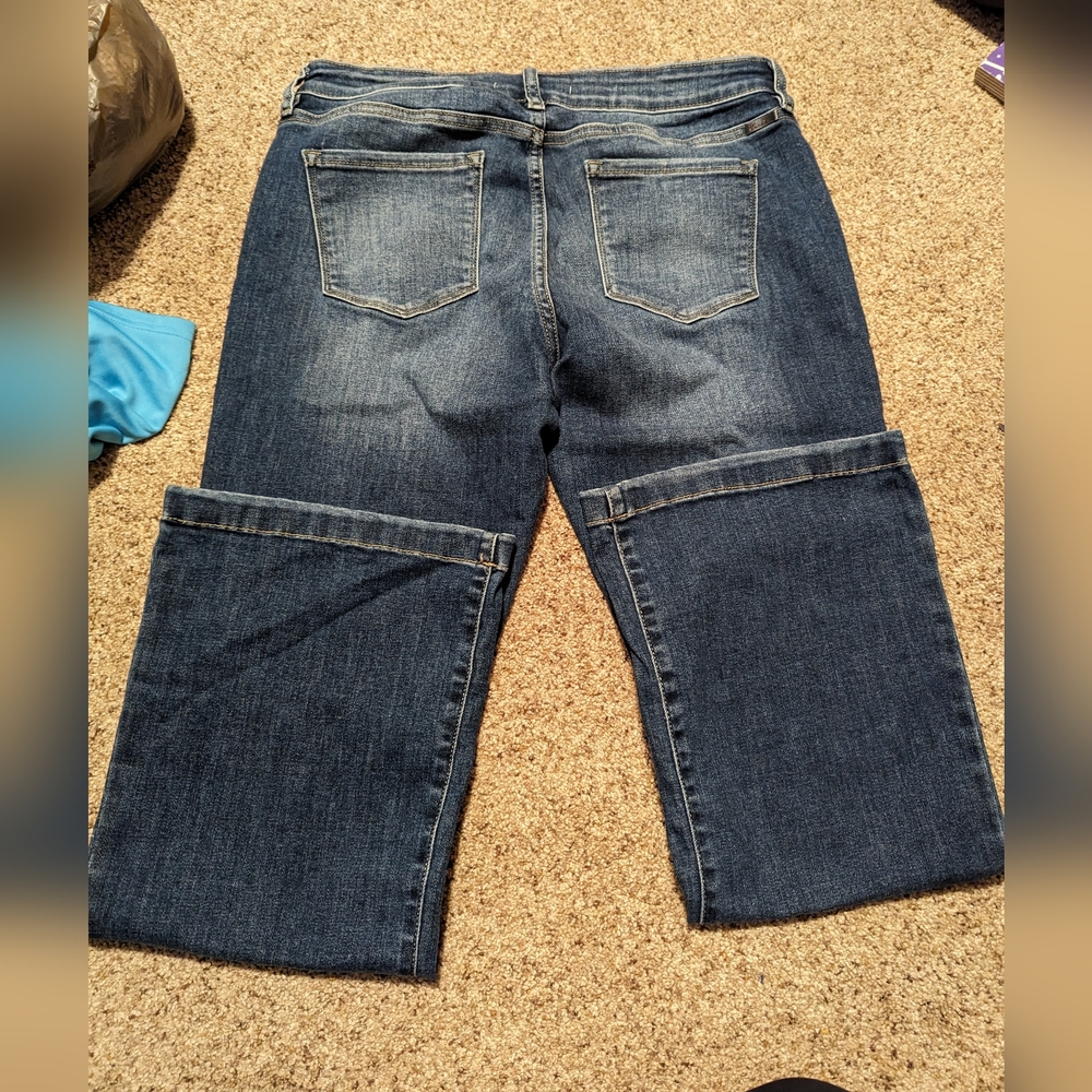Kancan Jeans